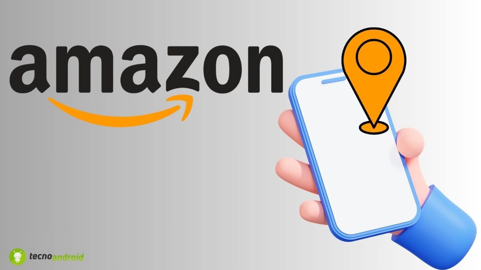 amazon