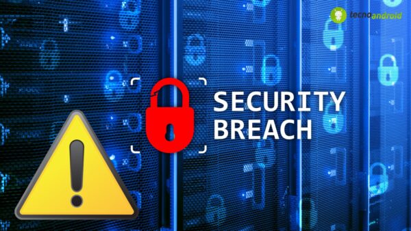 Data breach
