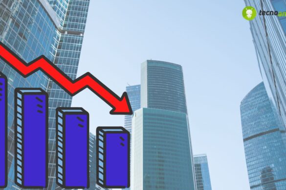 Startup in crisi? I dati per il nuovo anno non sono favorevoli