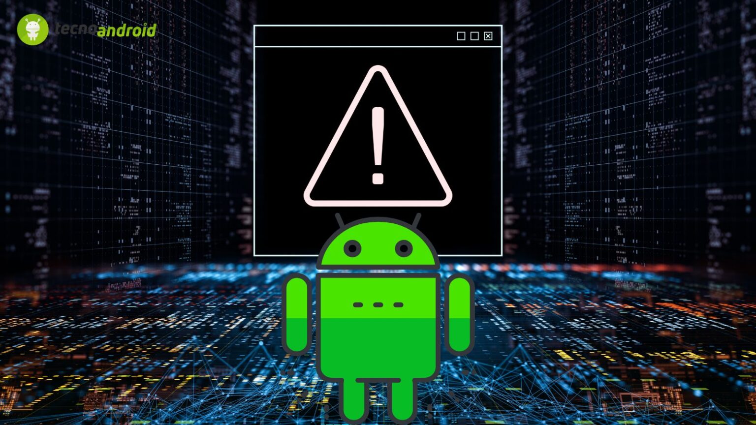 android