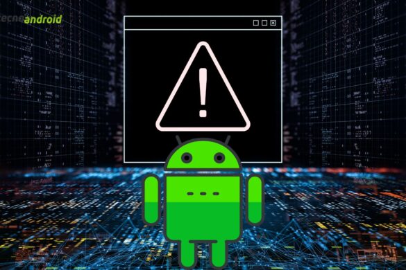 Android: scovata una nuova vulnerabilità