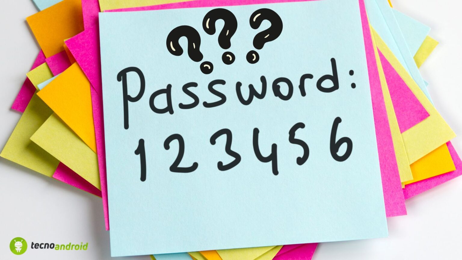 Password