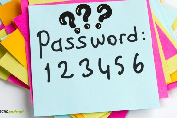 Password: quali sono quelle più comuni? Sono davvero sicure?