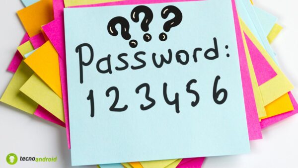 Password
