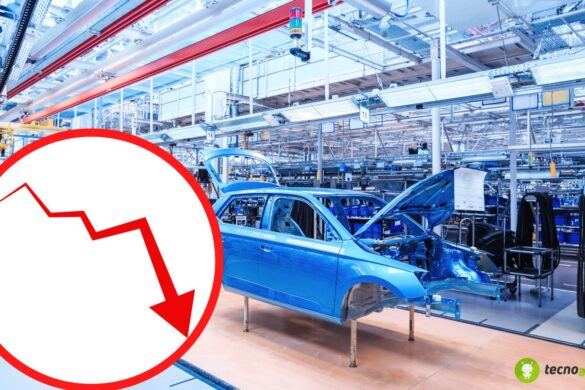 Produzione auto in crisi: ecco i dati per l’Italia