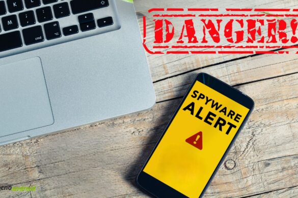 Pericolo spyware in Italia? Ecco cosa sappiamo su Spyrtacus