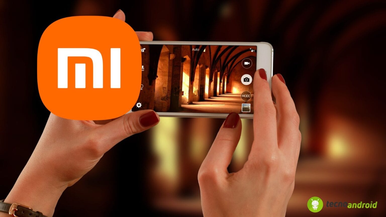 xiaomi