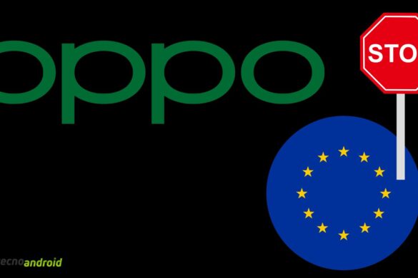 OPPO Find N5: stop alle vendite in UE?