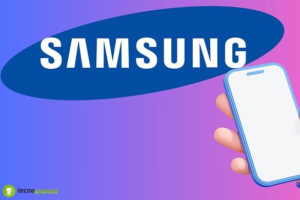 Samsung Galaxy S25 Edge: apparse le prime immagini