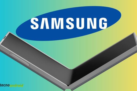 Galaxy Z Fold 7: la piega è finalmente (quasi) sparita?