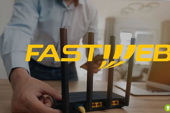 Fastweb fibra ultraveloce: l’imperdibile offerta per la rete di casa