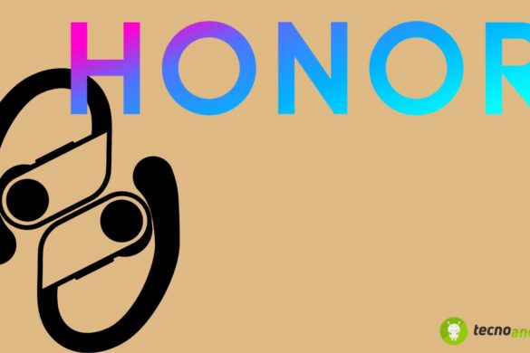 HONOR Earbuds Open: presentati i nuovi esclusivi auricolari