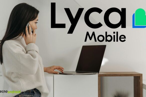 Lycamobile: con soli 5,99€ fino a 150 GB al mese