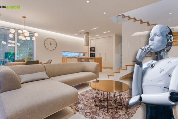 1X NEO: arriva un nuovo robot che pulisce casa