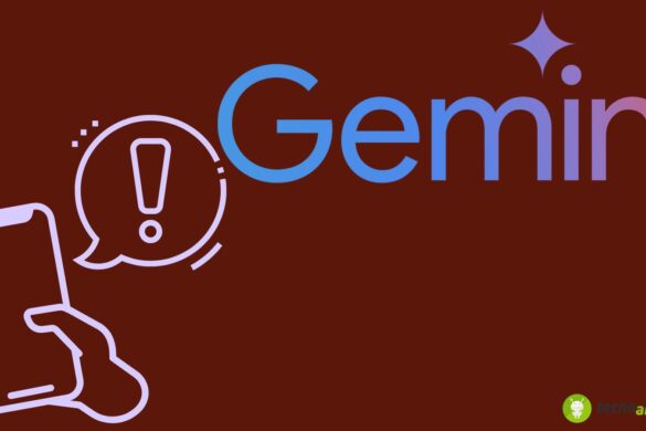 Google Gemini: problemi di sicurezza per la memoria