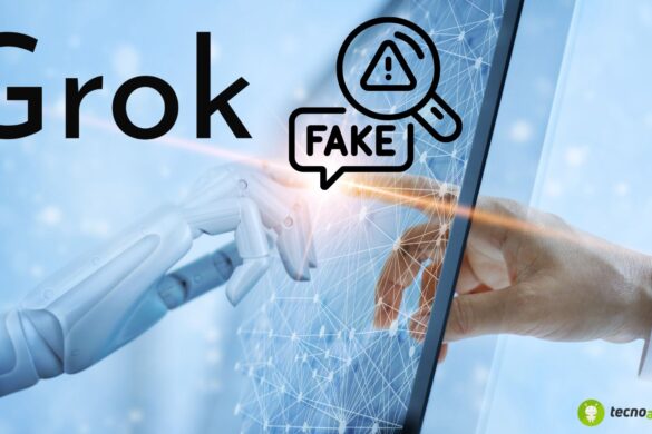 Grok: scoppia un nuovo caso sulla disinformazione