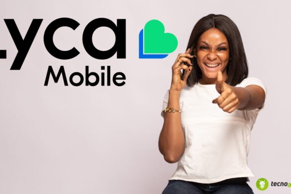 Con Lycamobile vantaggi imperdibili ad un prezzo super