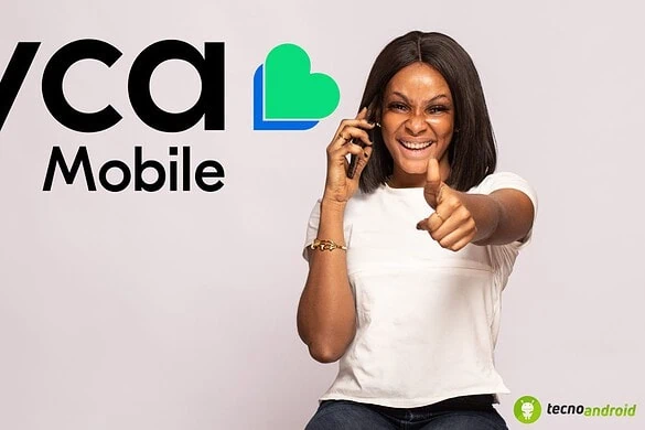 Con Lycamobile vantaggi imperdibili ad un prezzo super