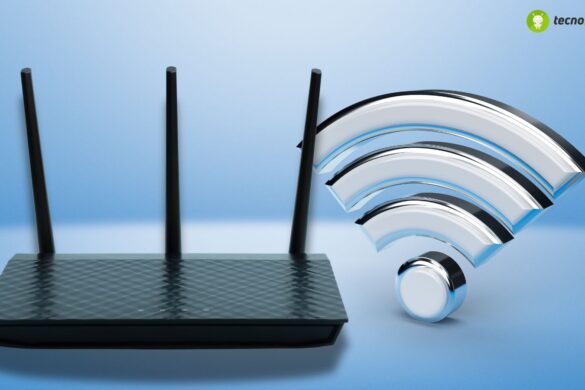 Router Wi-Fi a lunga distanza: superati i 15km