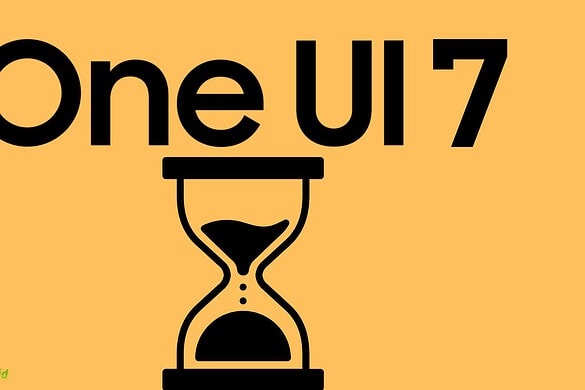One UI 7 arriva ad aprile dopo i continui rinvii