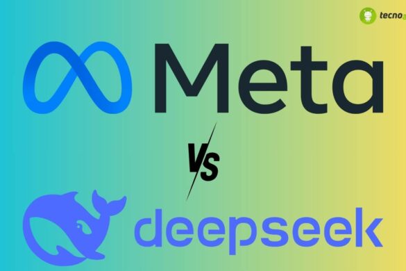 Meta non teme la concorrenza con DeepSeek: ecco perché