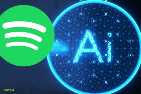 Spotify Music Pro: novità in arrivo grazie all’intelligenza artificiale
