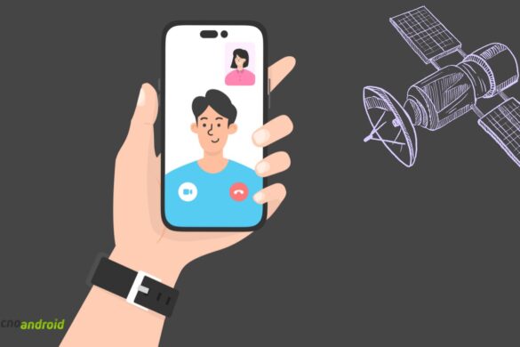 AT&T e Verizon: effettuata la prima videochiamata satellitare