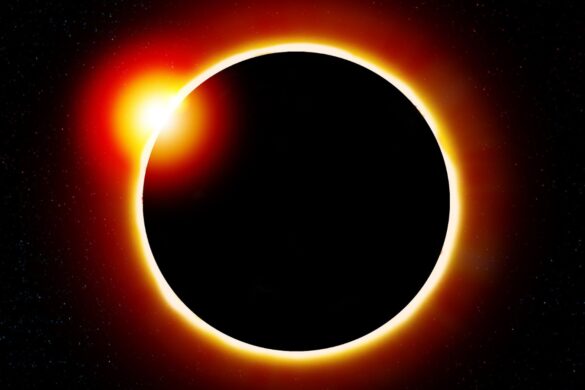 Luna Rossa: ecco quando arriva l’eclissi lunare totale