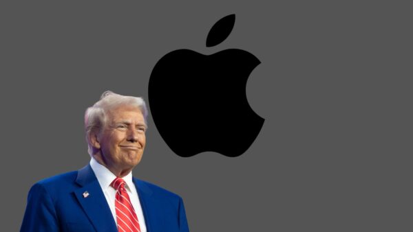 apple