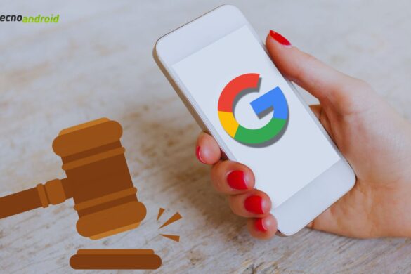 Google accusata di monopolio: qual è il ruolo di Apple?
