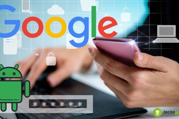 Google: nuove opzioni di autenticazione per i dispositivi Android