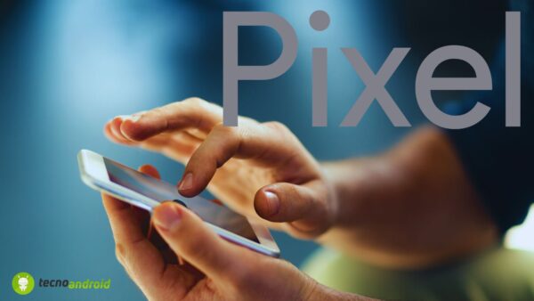 pixel