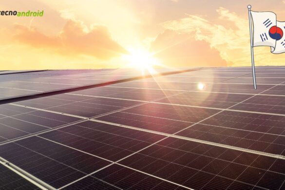 Fotovoltaico trasparente? Potrebbe presto essere possibile