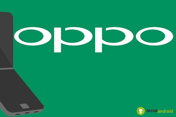 OPPO: in arrivo il pieghevole più sottile di sempre