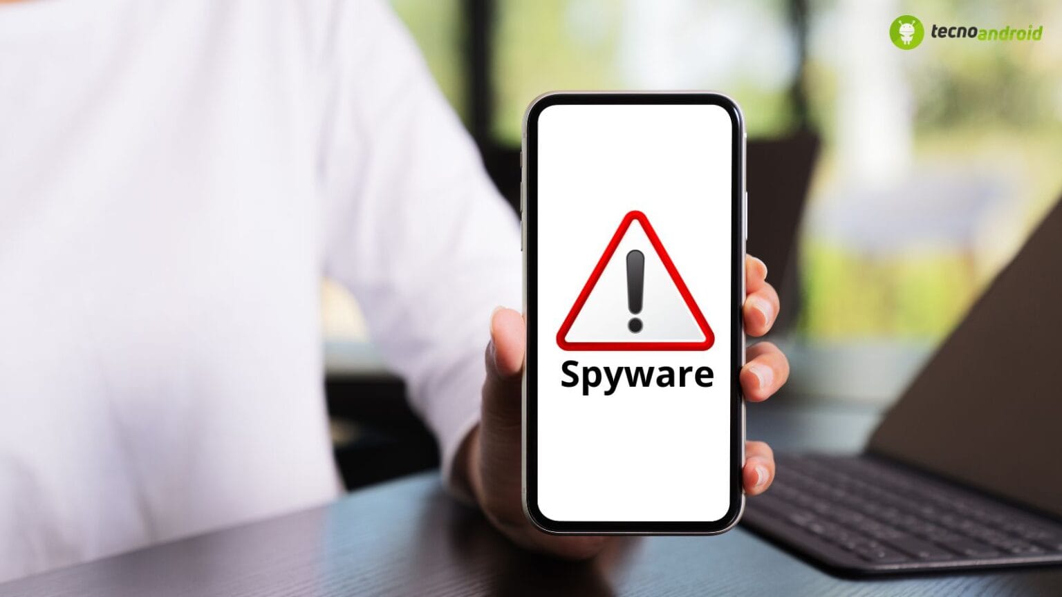 Spyware