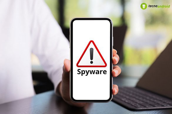 Spyware: scovata una nuova violazione