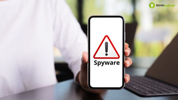 Spyware
