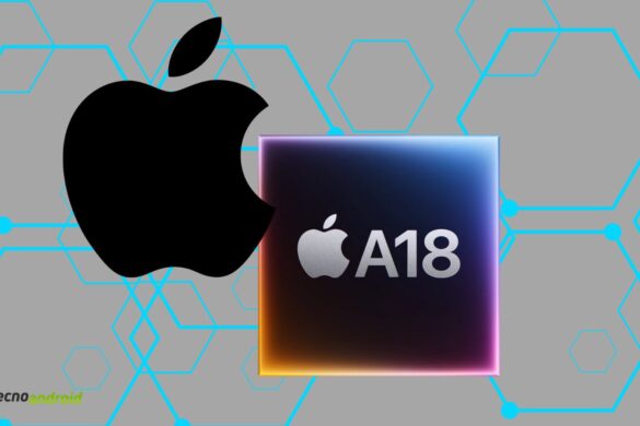 Apple iPhone 16e: nuova versione del chip A18?