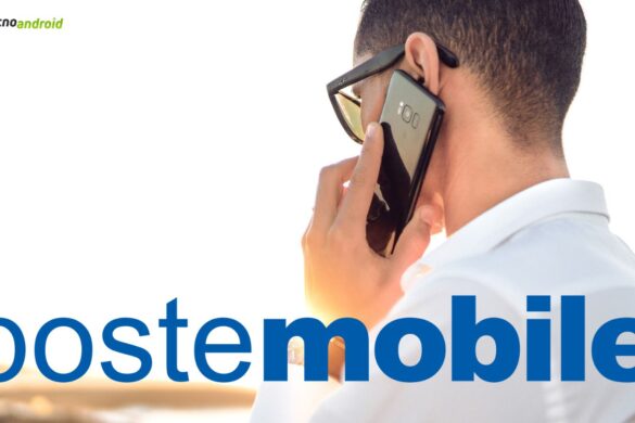 PosteMobile VoLTE: aggiornata la liste dei dispositivi compatibili