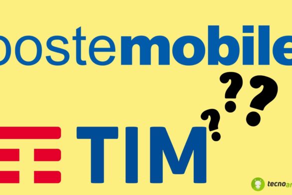 PosteMobile passa a TIM? Ecco le ultime indiscrezioni