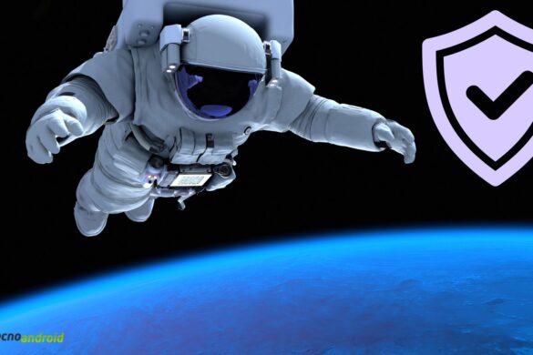 Idrogel: nuove opzioni per proteggere gli astronauti