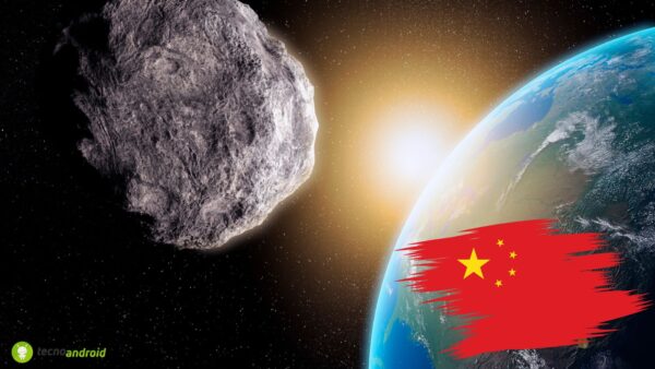 asteroide