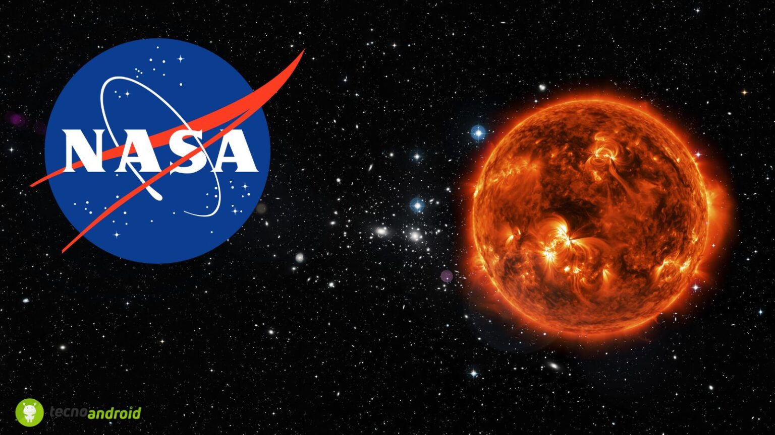 nasa
