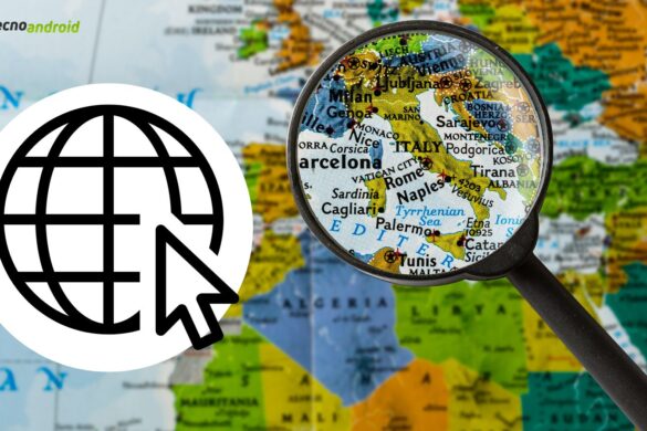 AGCOM: novità per la mappatura delle reti