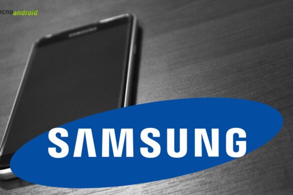 Galaxy S25 Edge: scocca non in vetro?