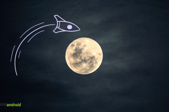 Sulla Luna arriva una capsula del tempo