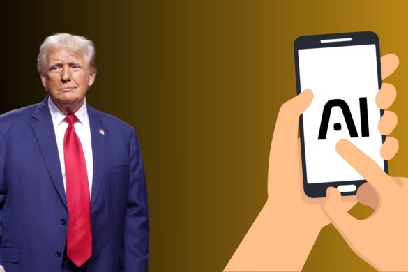 Trump pubblica un video AI con una visione alternativa di Gaza