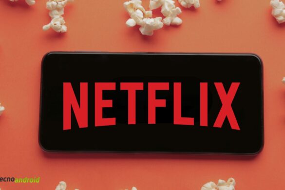 Netflix: le novità in arrivo a marzo