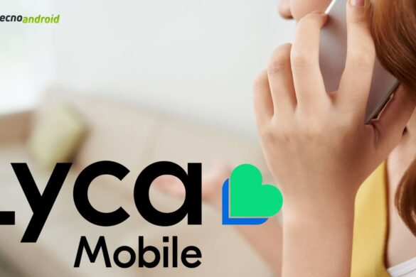 Lycambile sorprende tutti i suoi nuovi utenti