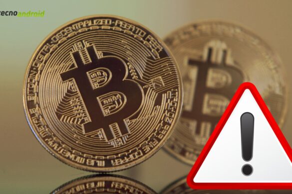 Criptovalute: attenzione a queste applicazioni